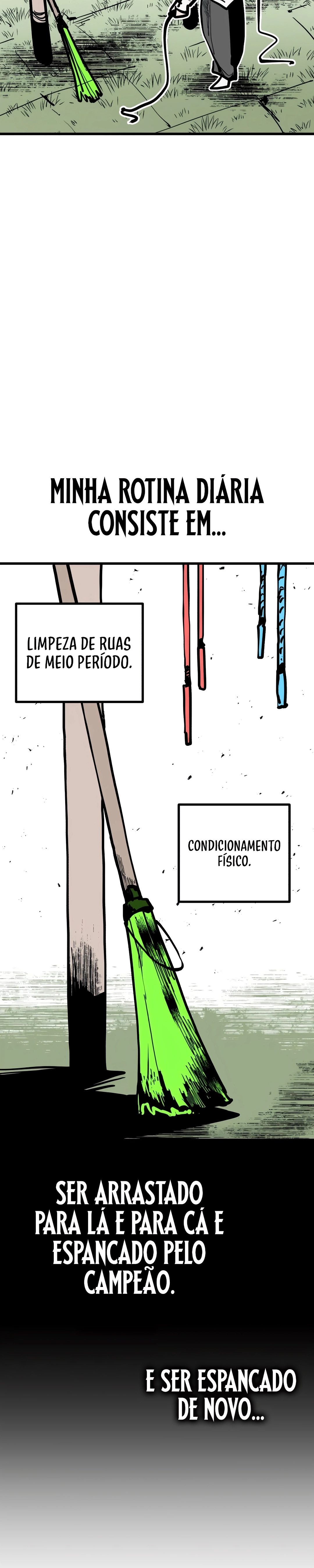 Julgamento Capítulo 1 Página 18