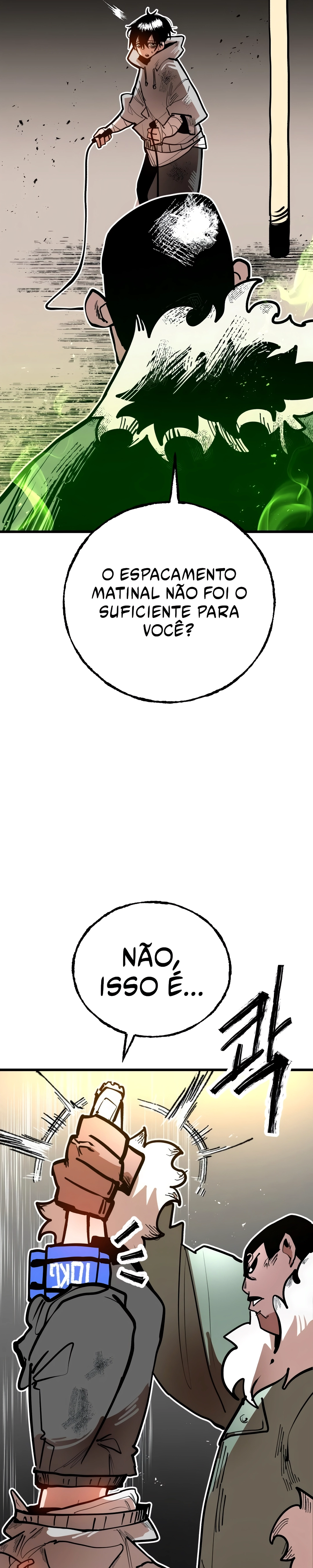 Julgamento Capítulo 1 Página 21