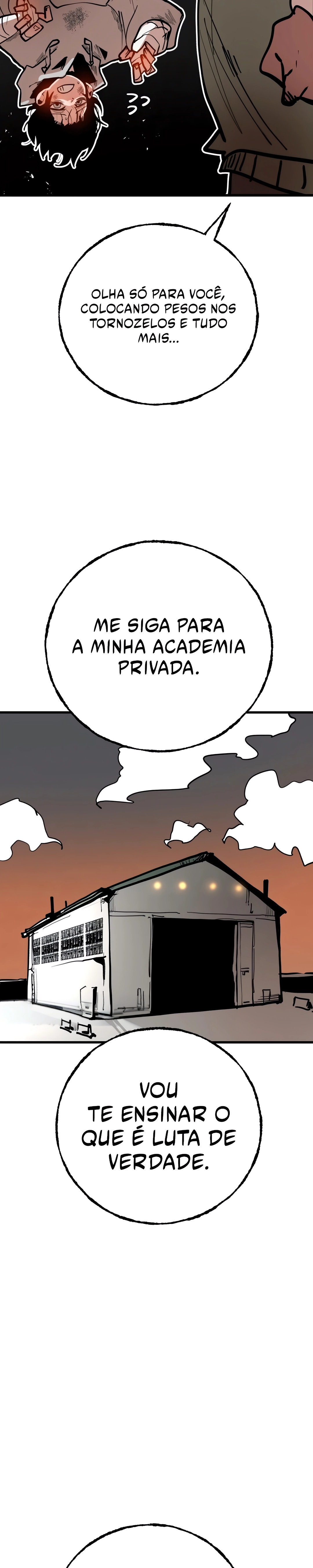 Julgamento Capítulo 1 Página 22