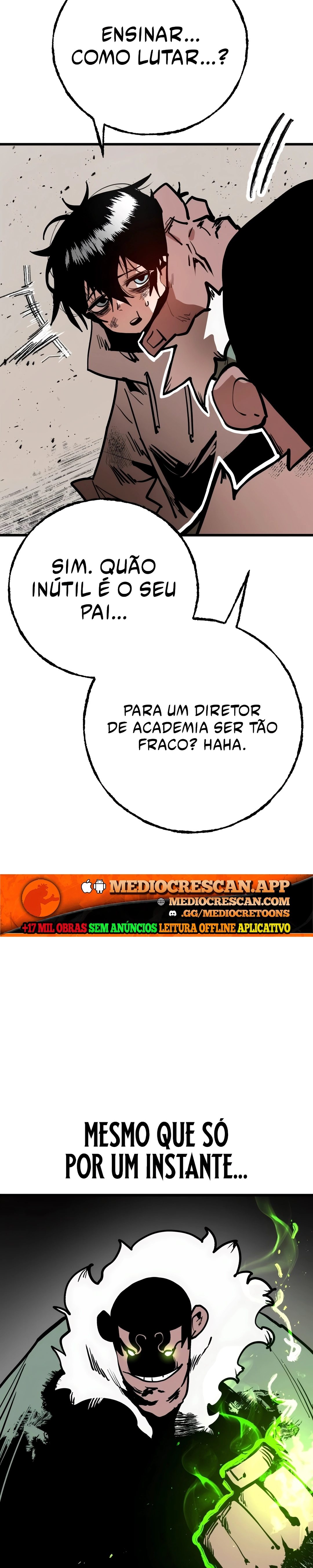 Julgamento Capítulo 1 Página 23