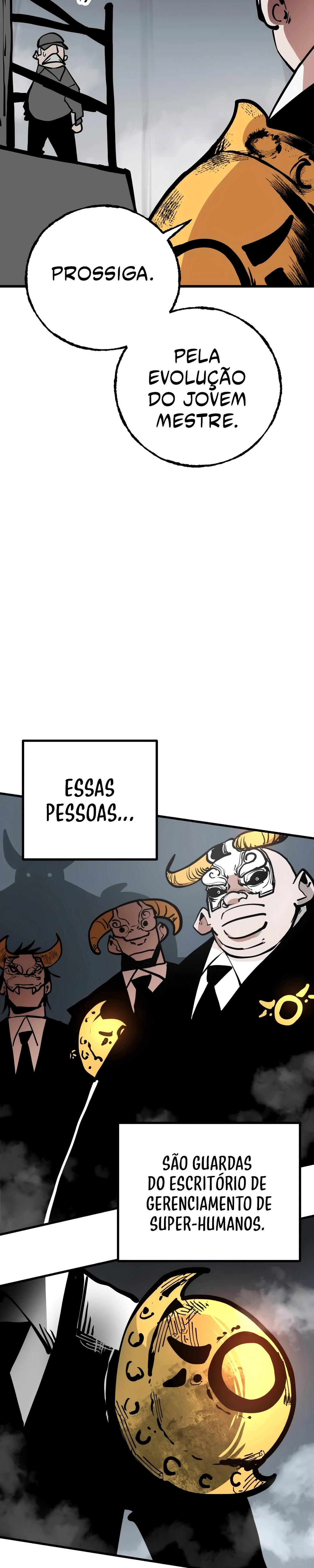 Julgamento Capítulo 1 Página 27
