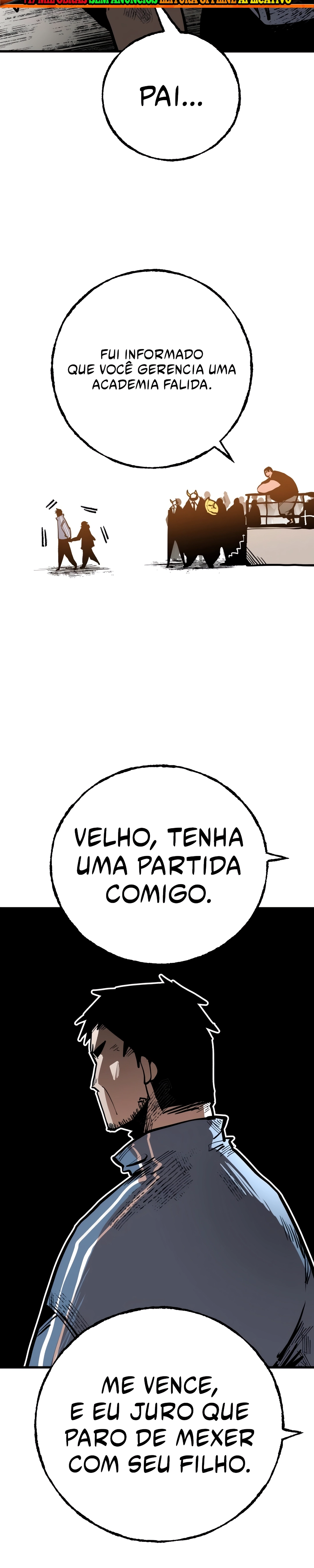 Julgamento Capítulo 1 Página 40
