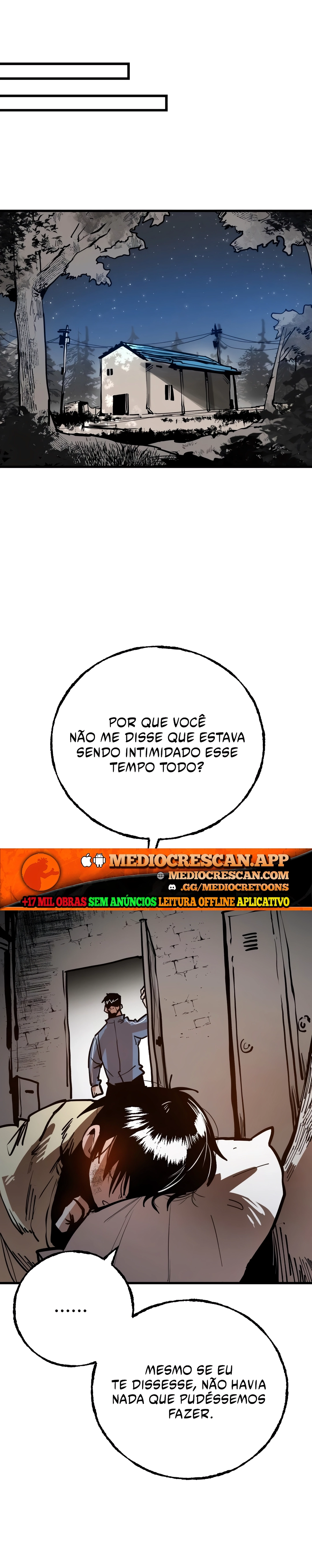 Julgamento Capítulo 1 Página 43