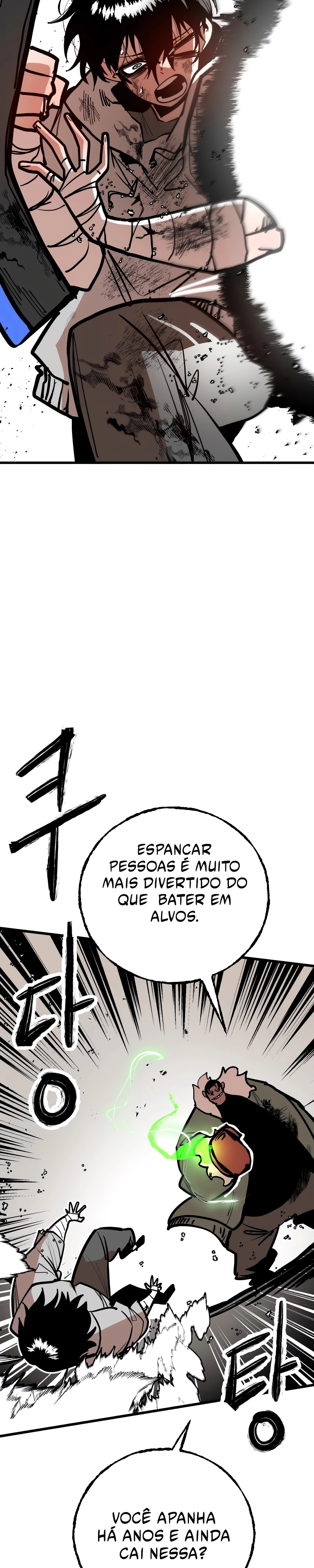 Julgamento Capítulo 1 Página 8