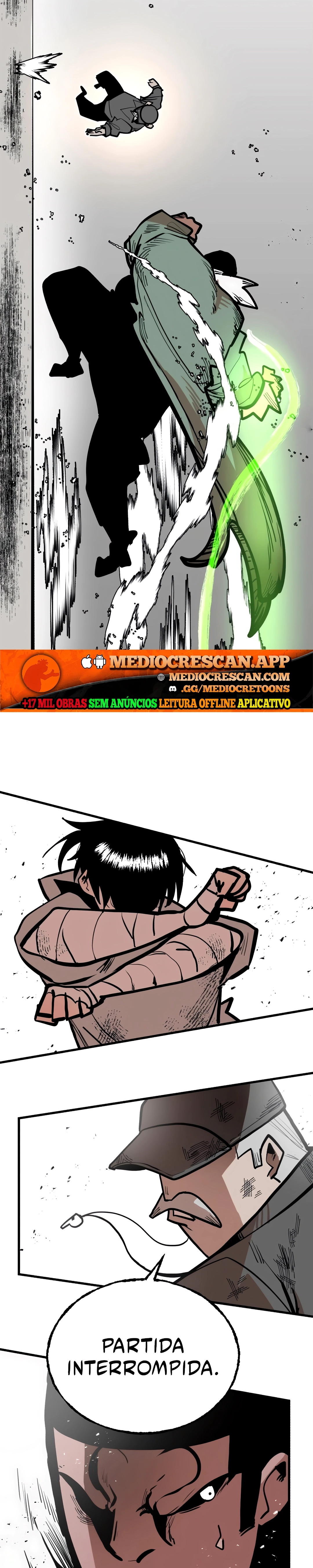 Julgamento Capítulo 1 Página 93