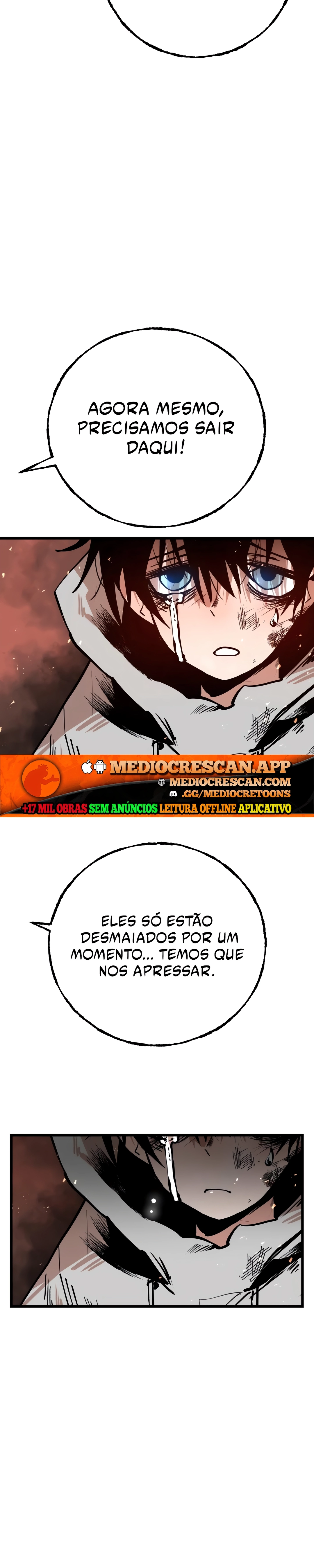 Julgamento Capítulo 3 Página 13