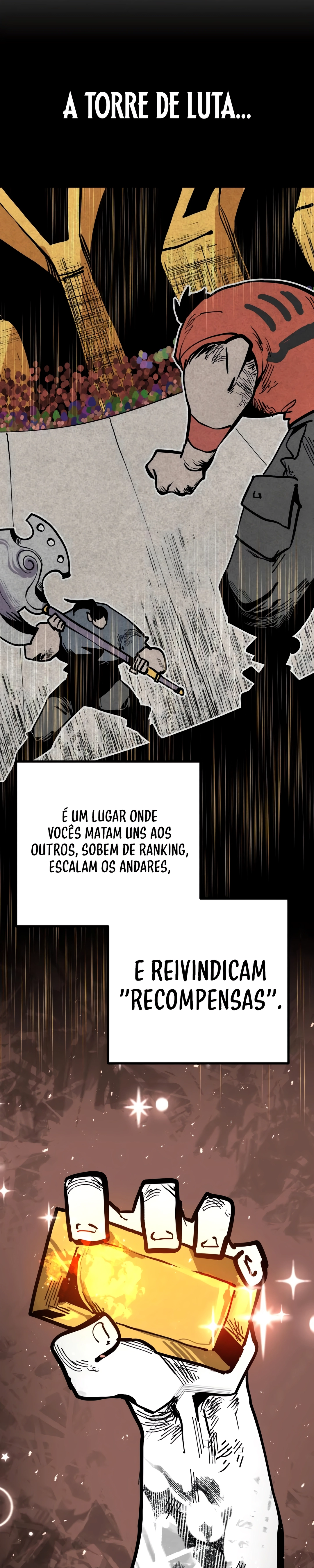 Julgamento Capítulo 3 Página 31
