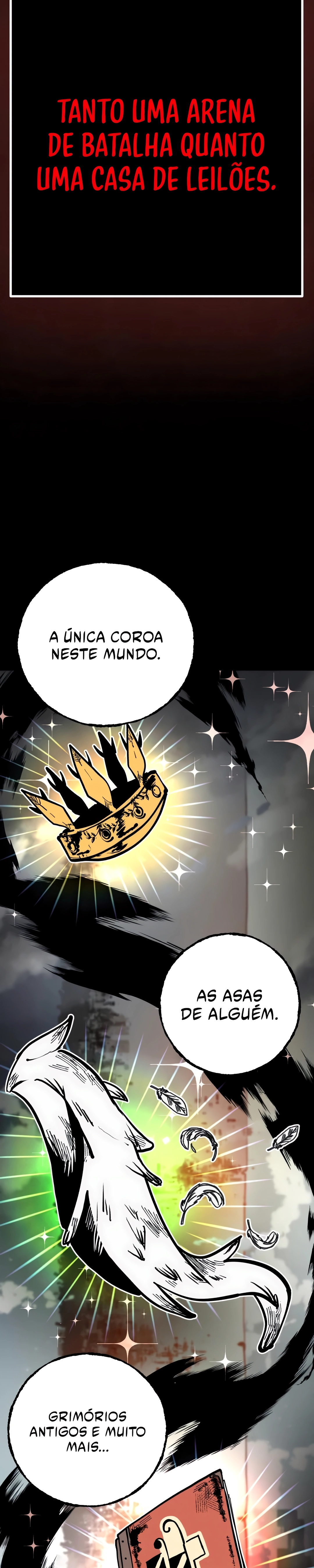 Julgamento Capítulo 3 Página 33
