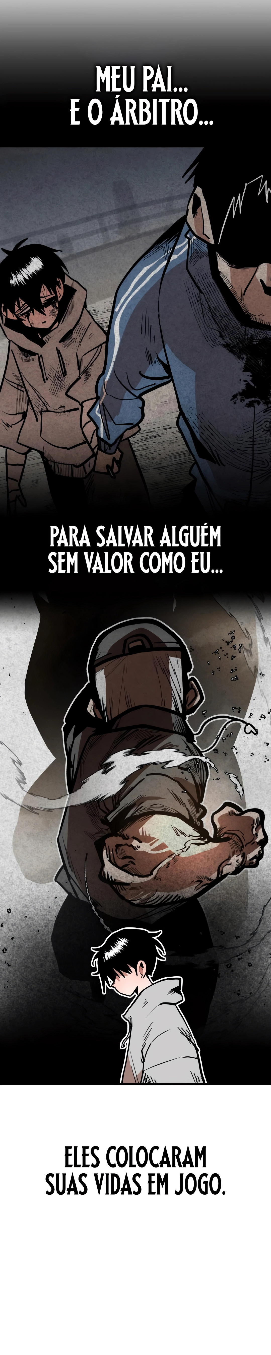 Julgamento Capítulo 3 Página 36