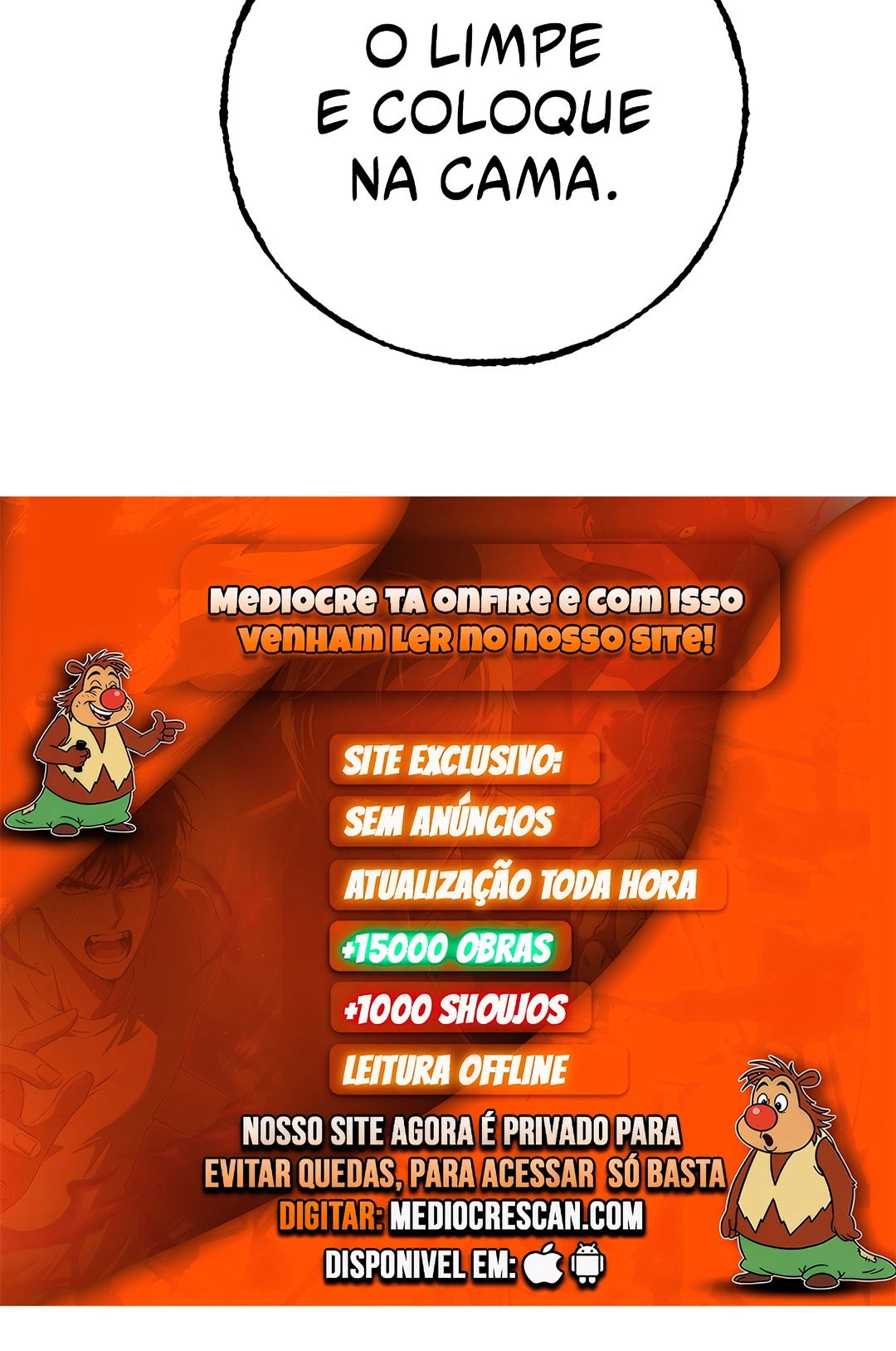 Julgamento Capítulo 3 Página 92