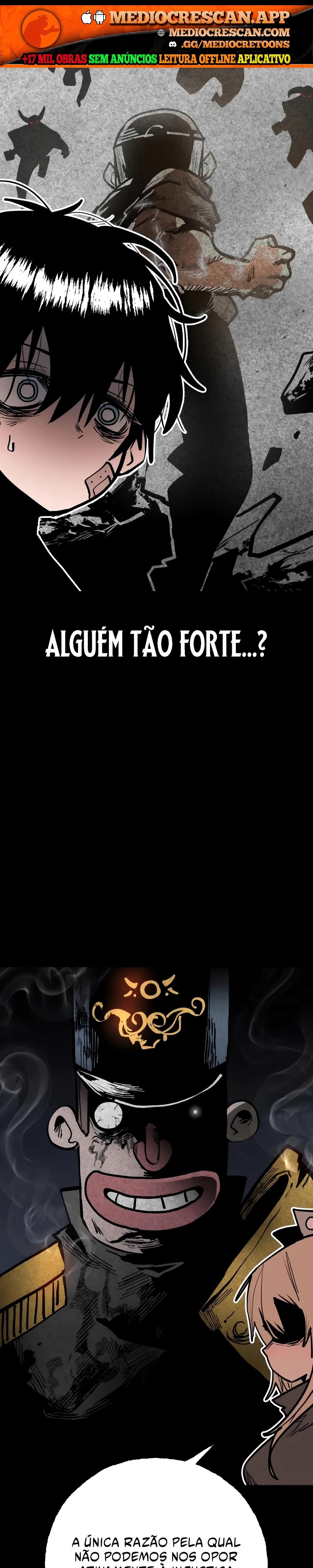 Julgamento Capítulo 4 Página 18