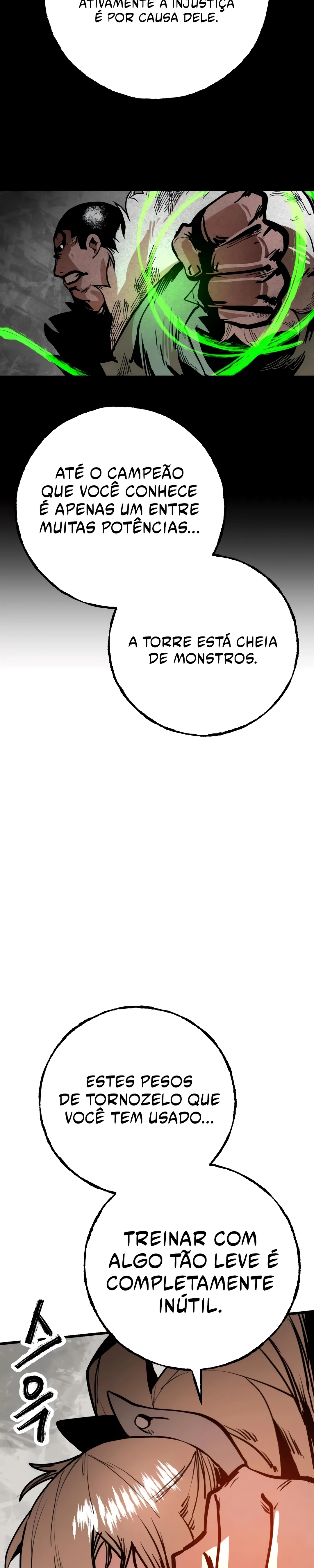 Julgamento Capítulo 4 Página 19