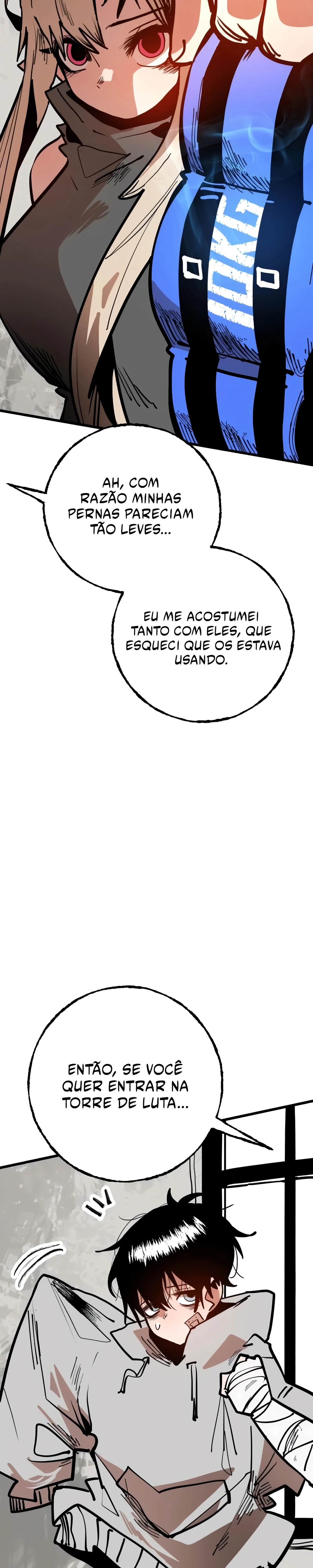 Julgamento Capítulo 4 Página 20