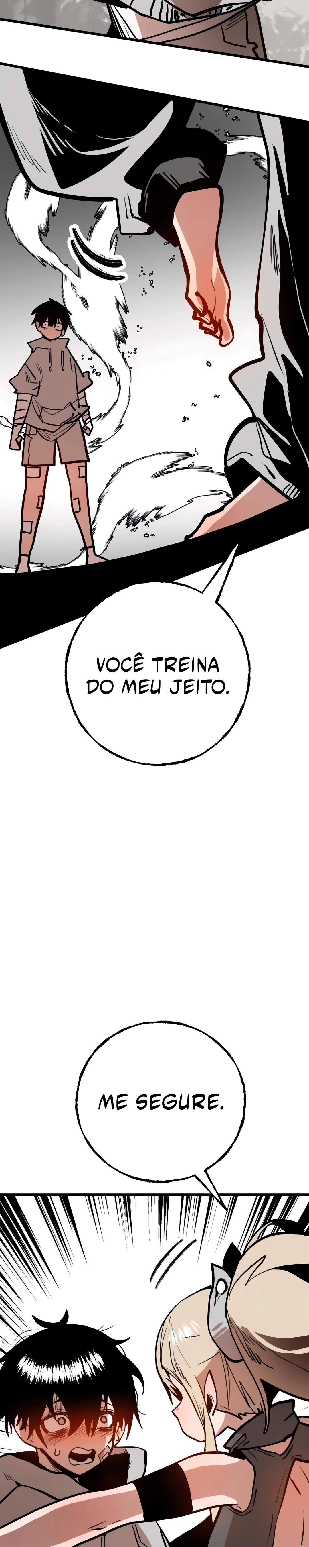 Julgamento Capítulo 4 Página 21