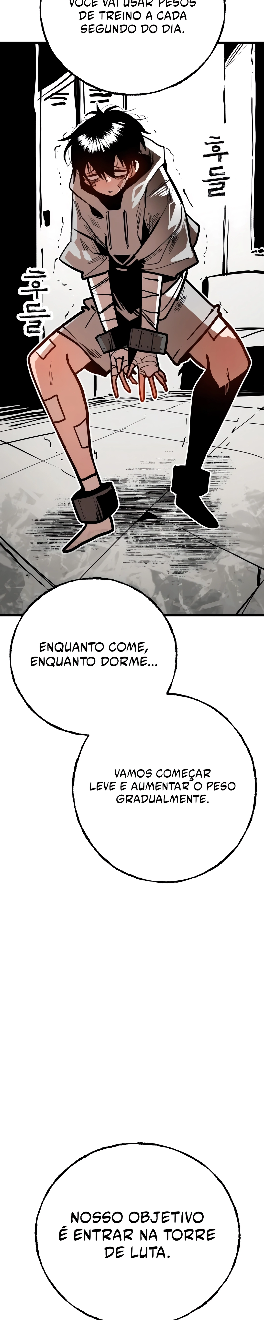 Julgamento Capítulo 4 Página 28