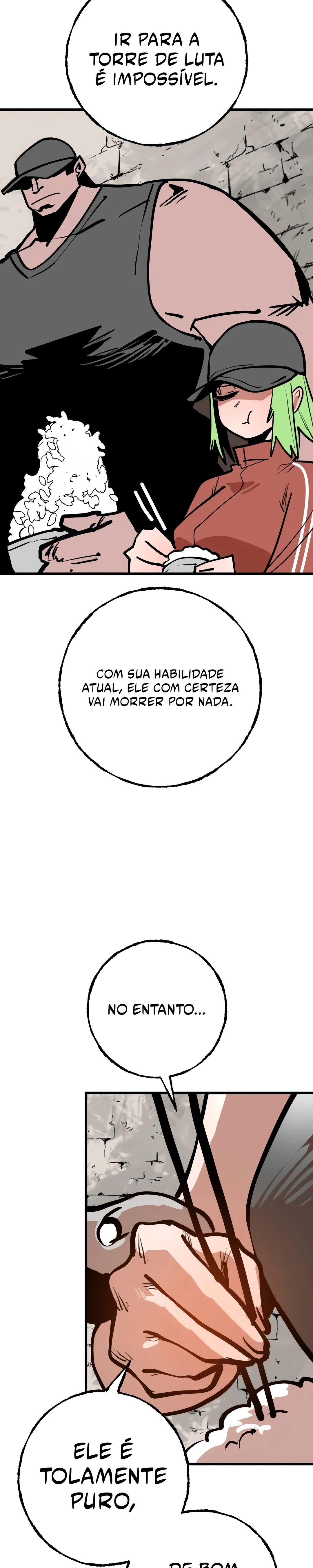 Julgamento Capítulo 4 Página 45