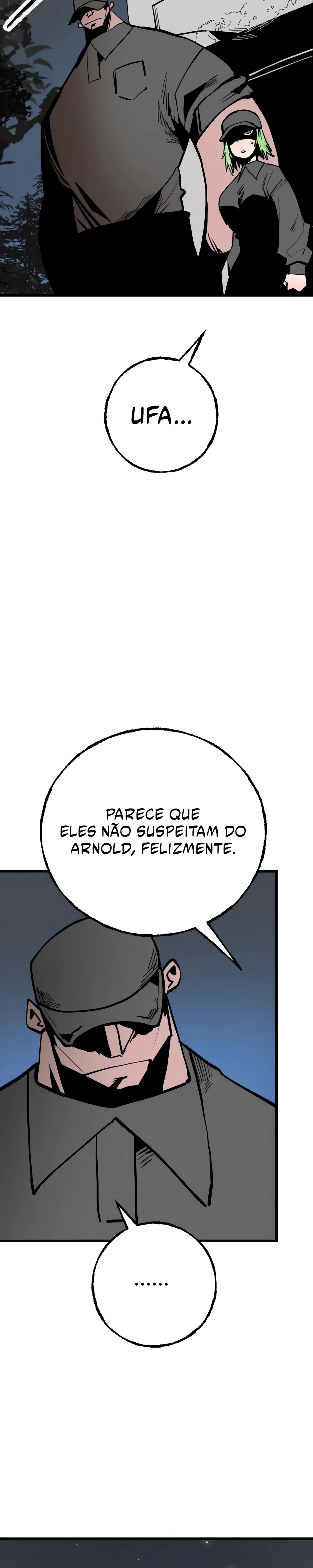 Julgamento Capítulo 5 Página 10