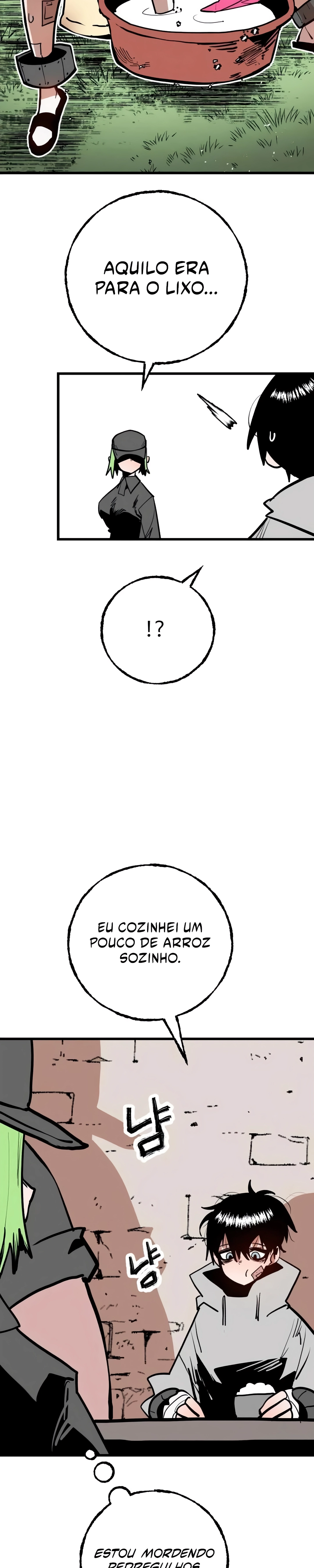 Julgamento Capítulo 5 Página 13