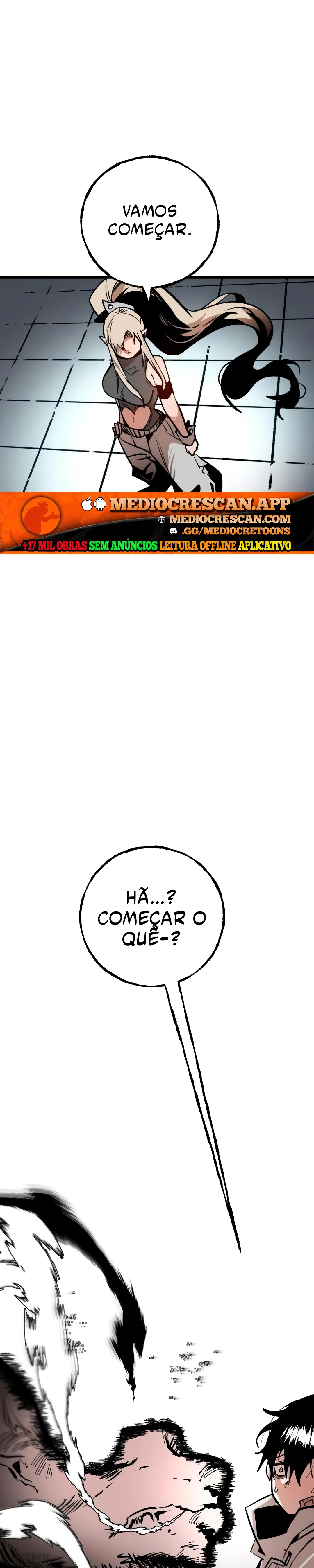 Julgamento Capítulo 5 Página 18