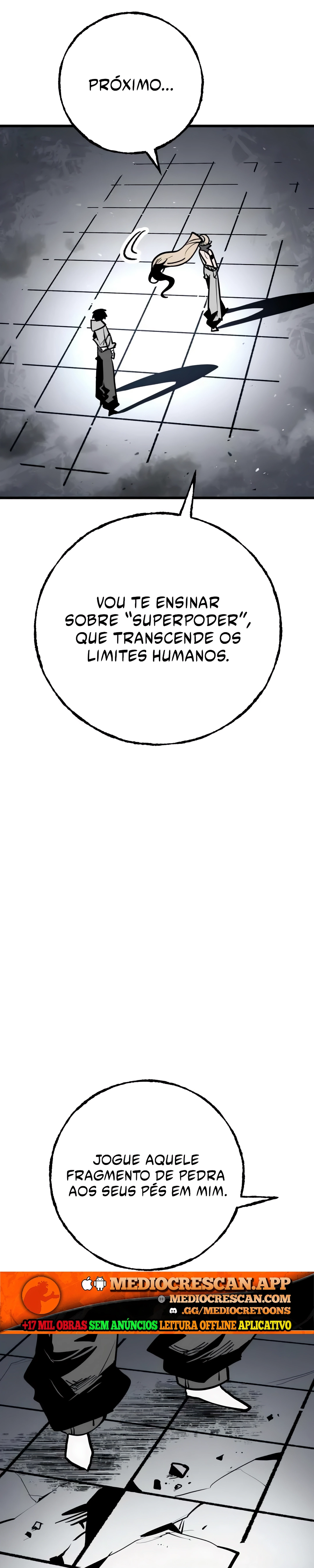 Julgamento Capítulo 5 Página 31