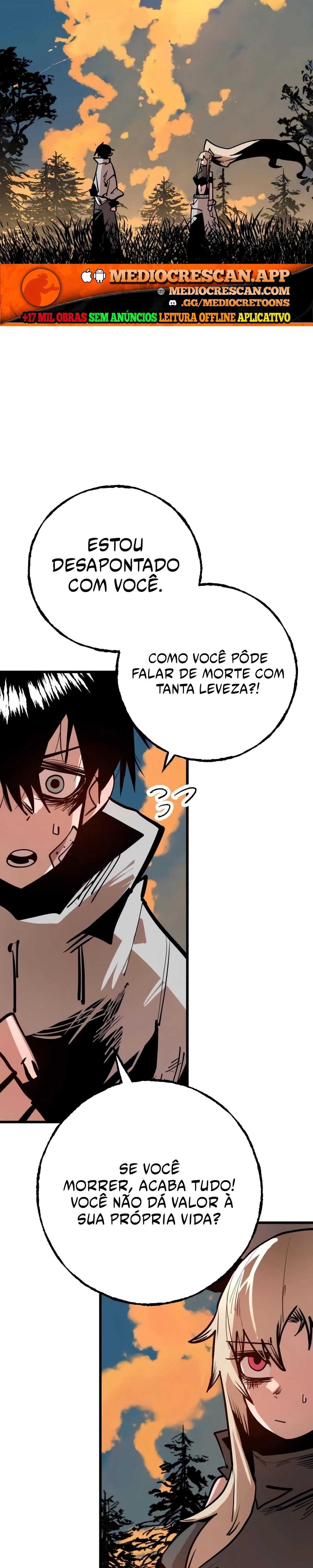 Julgamento Capítulo 5 Página 50