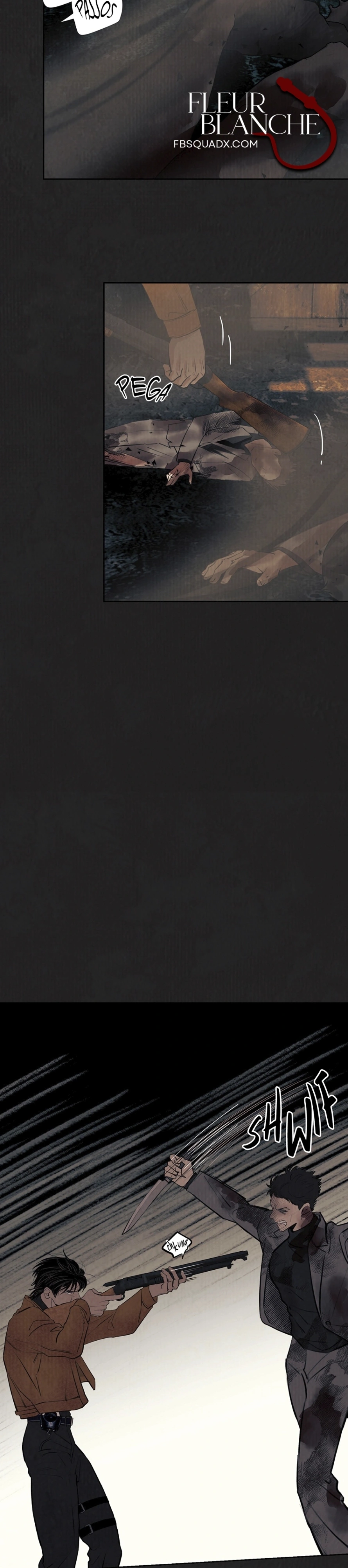 Junho Negro Capítulo 1 Página 10