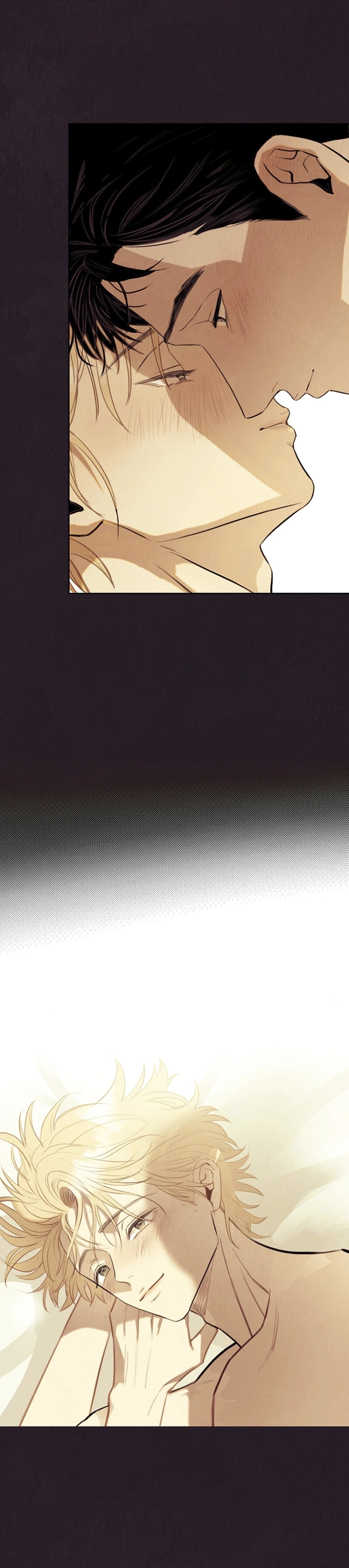 Junho Negro Capítulo 1 Página 31