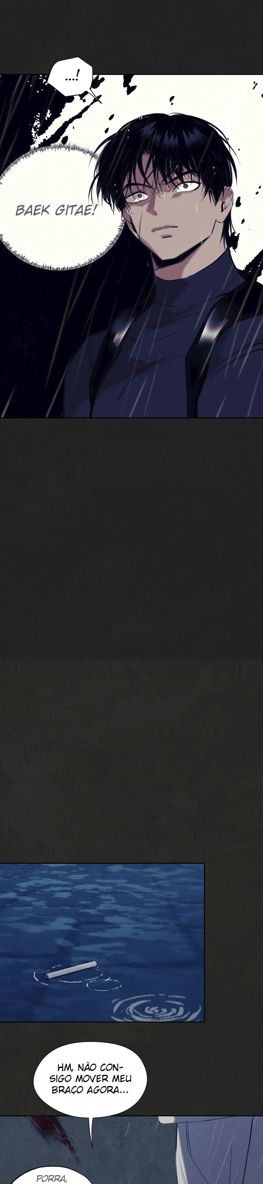 Junho Negro Capítulo 1 Página 44