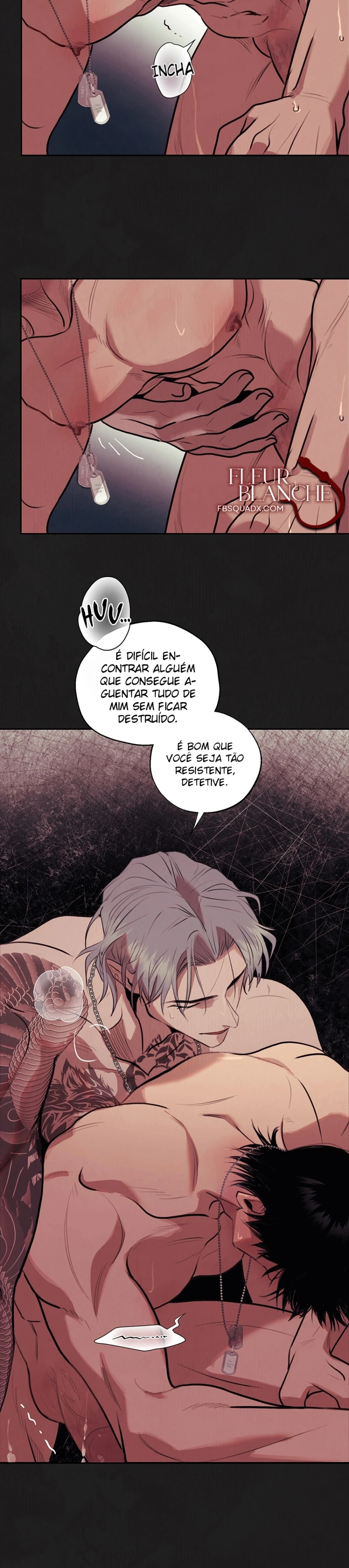 Junho Negro Capítulo 10 Página 3