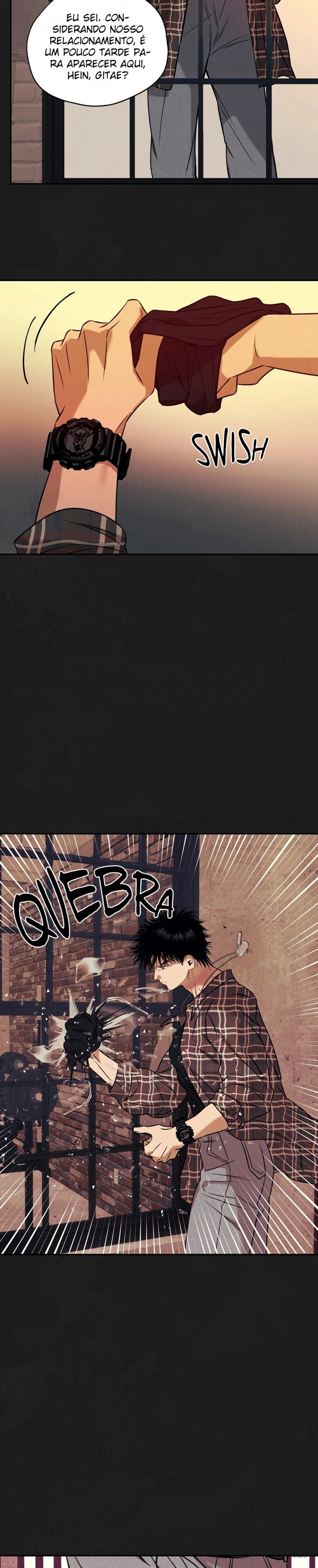 Junho Negro Capítulo 12 Página 4