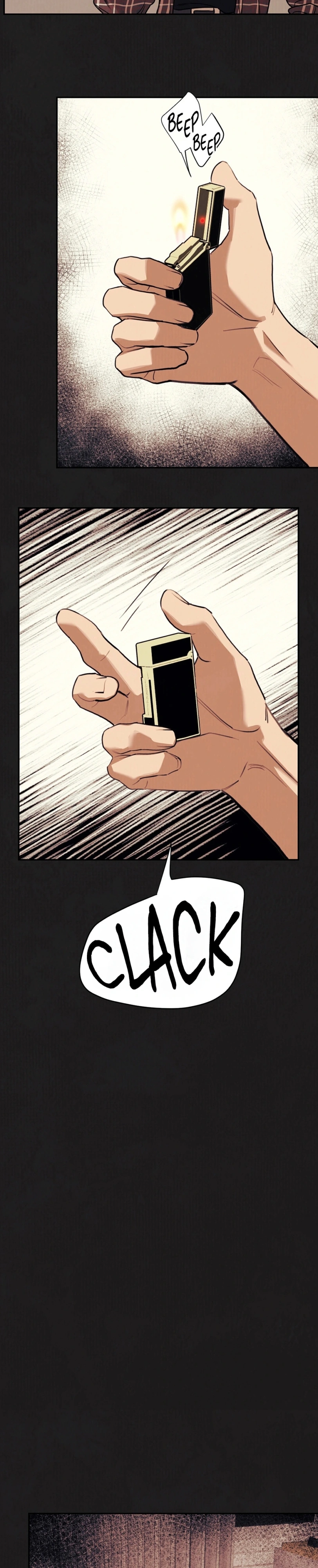 Junho Negro Capítulo 12 Página 8