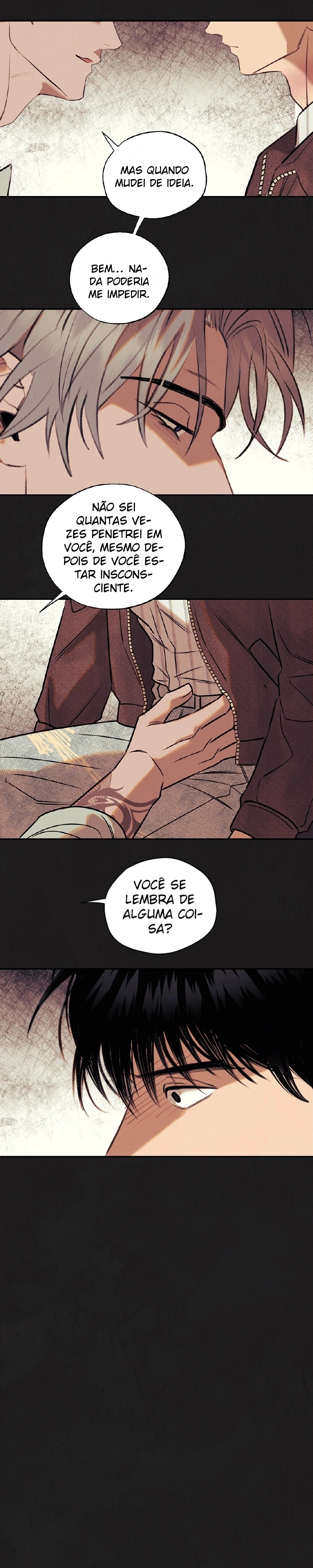 Junho Negro Capítulo 13 Página 13