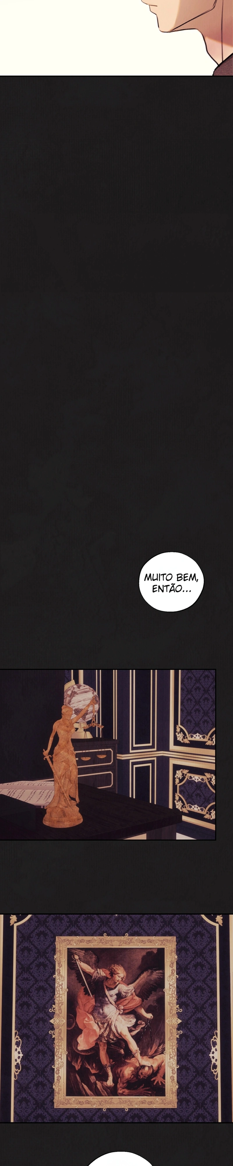 Junho Negro Capítulo 13 Página 23