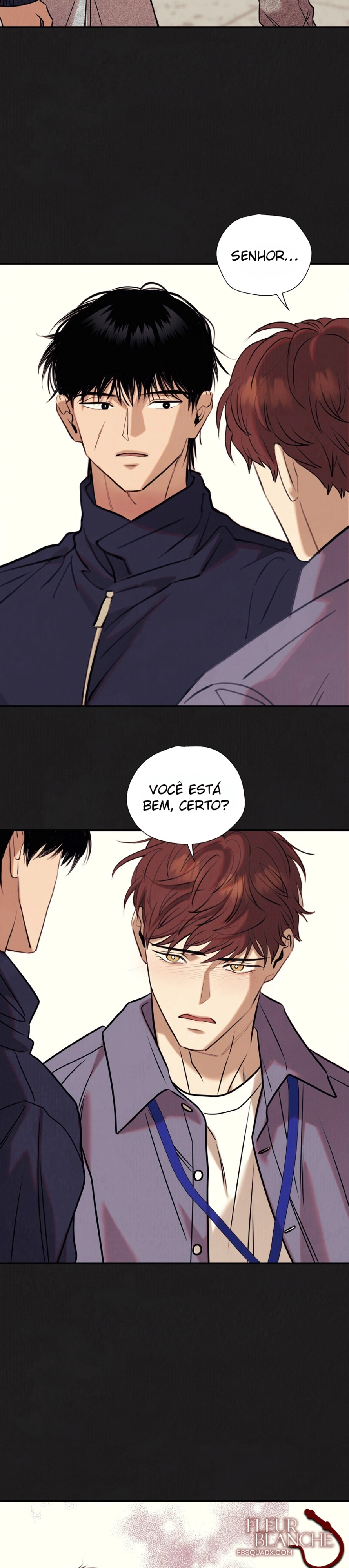 Junho Negro Capítulo 14 Página 10