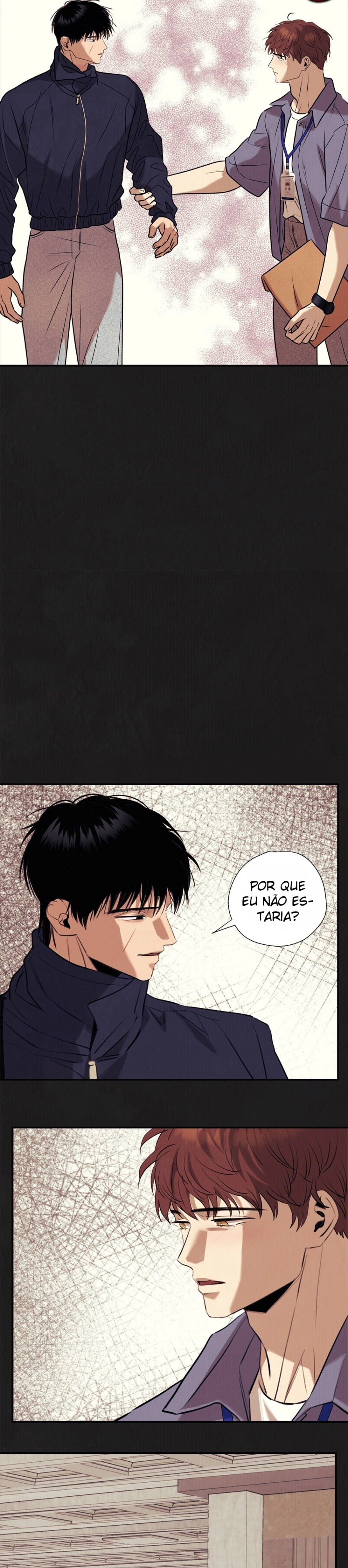 Junho Negro Capítulo 14 Página 11