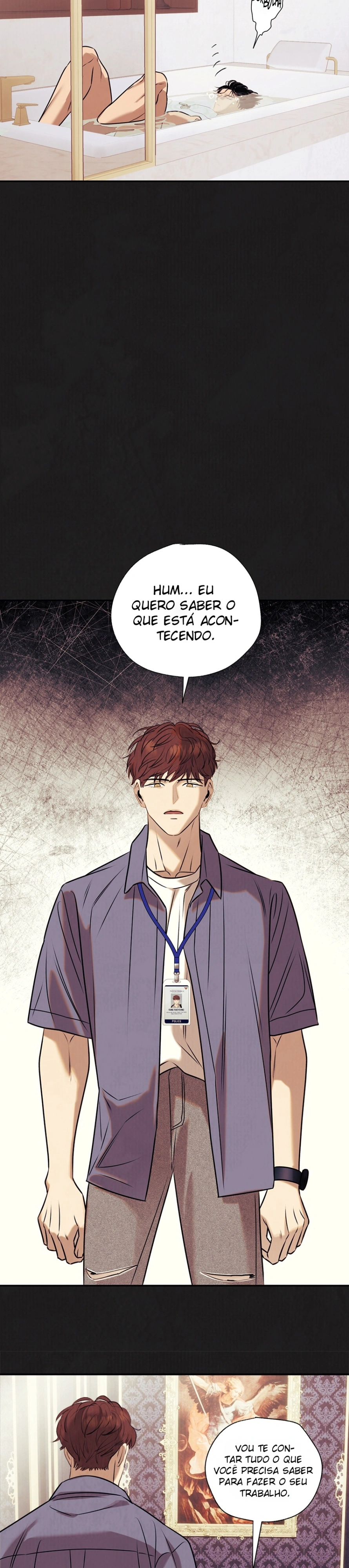 Junho Negro Capítulo 14 Página 17