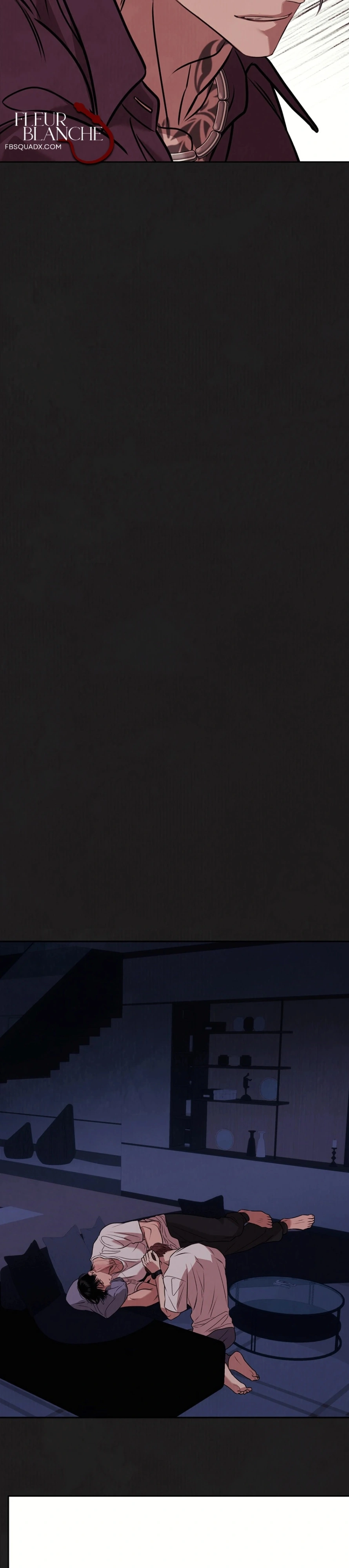 Junho Negro Capítulo 15 Página 25