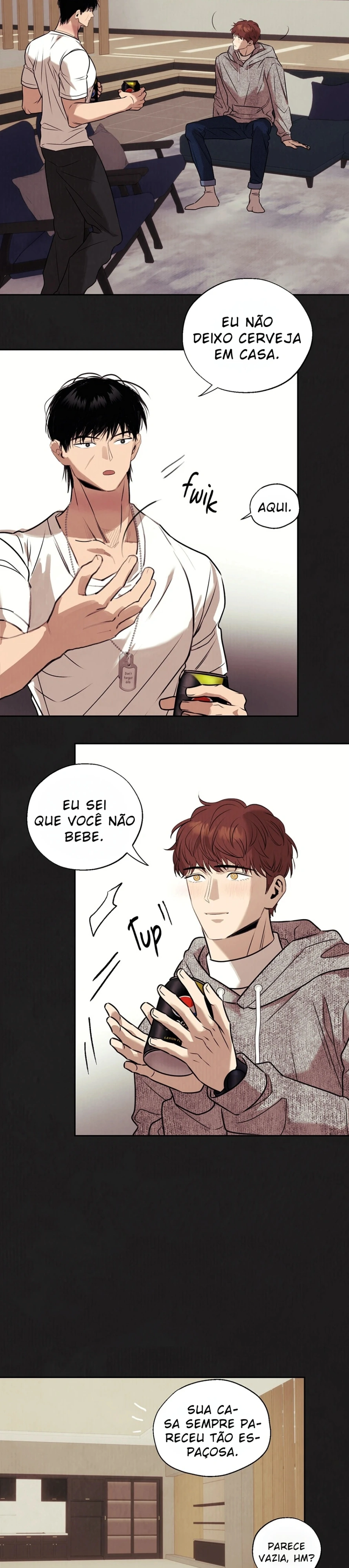 Junho Negro Capítulo 15 Página 4