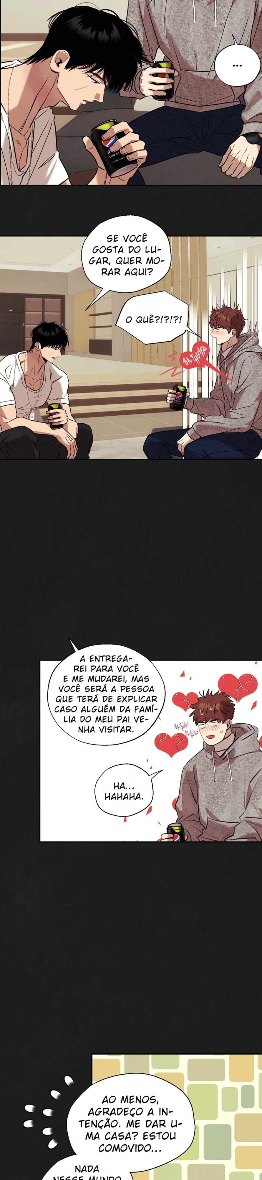 Junho Negro Capítulo 15 Página 6