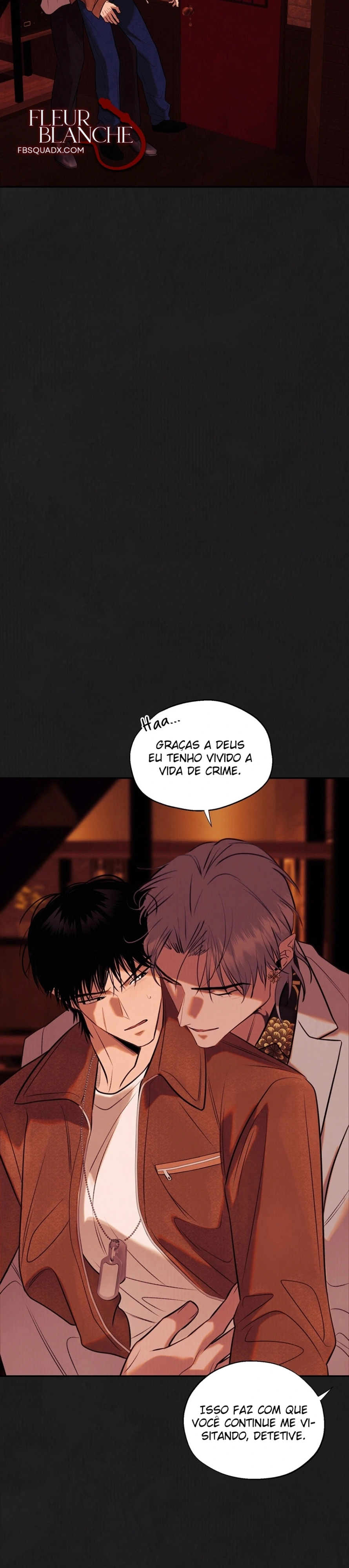Junho Negro Capítulo 16 Página 18