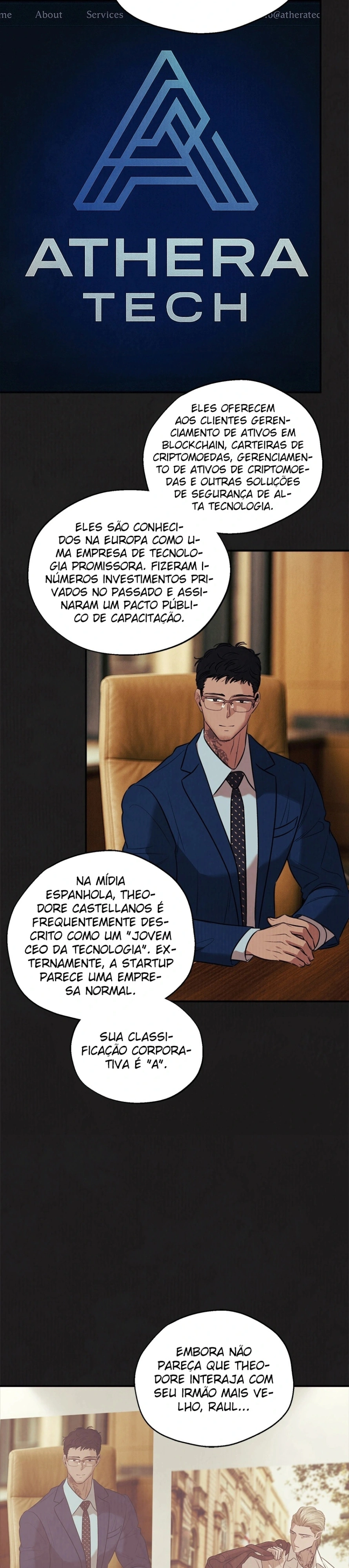 Junho Negro Capítulo 16 Página 7