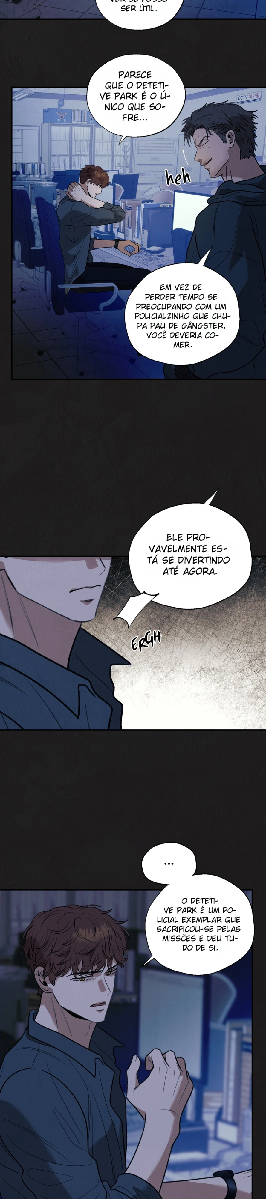Junho Negro Capítulo 17 Página 2