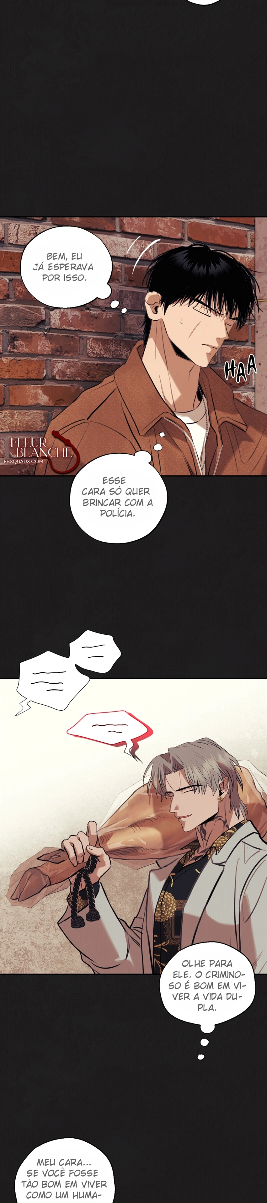 Junho Negro Capítulo 17 Página 23