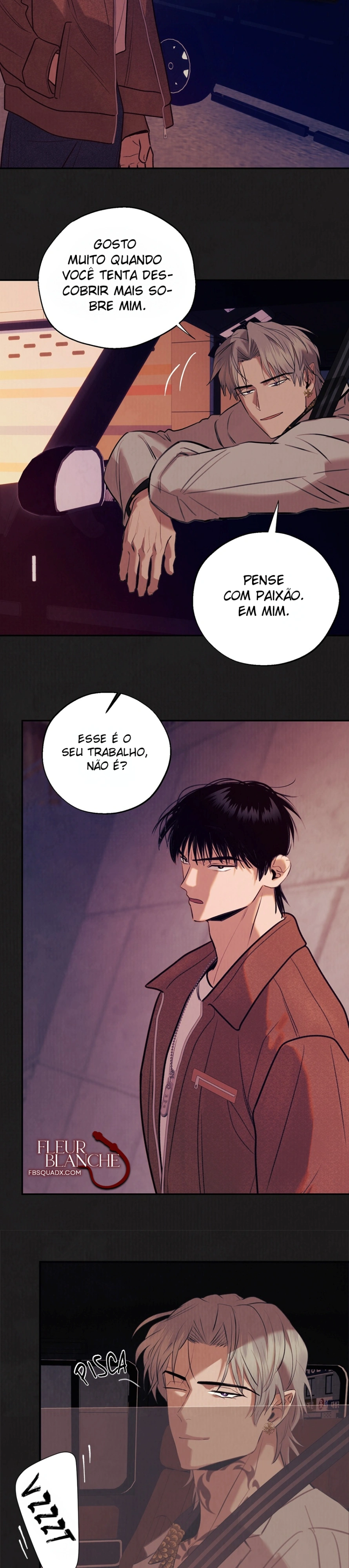 Junho Negro Capítulo 17 Página 29