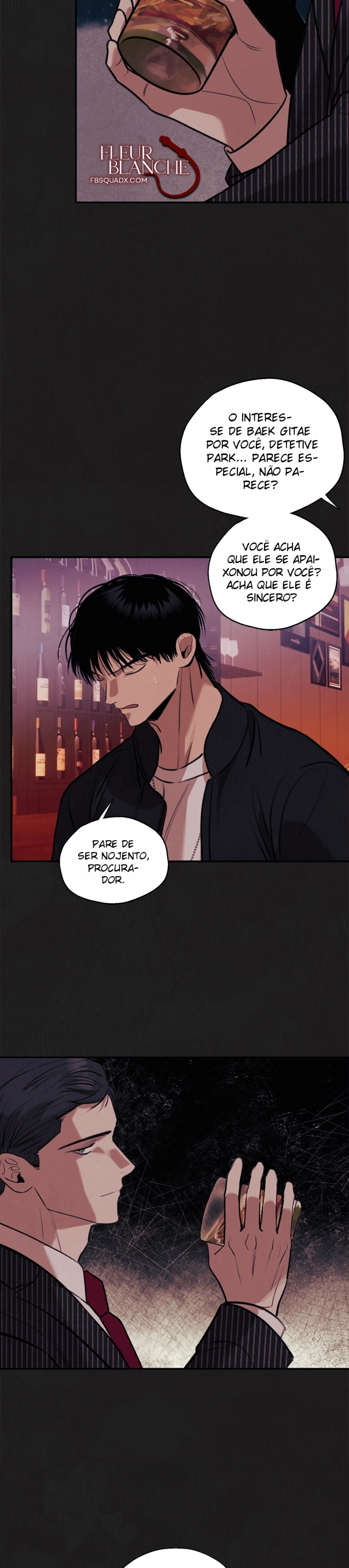 Junho Negro Capítulo 17 Página 9
