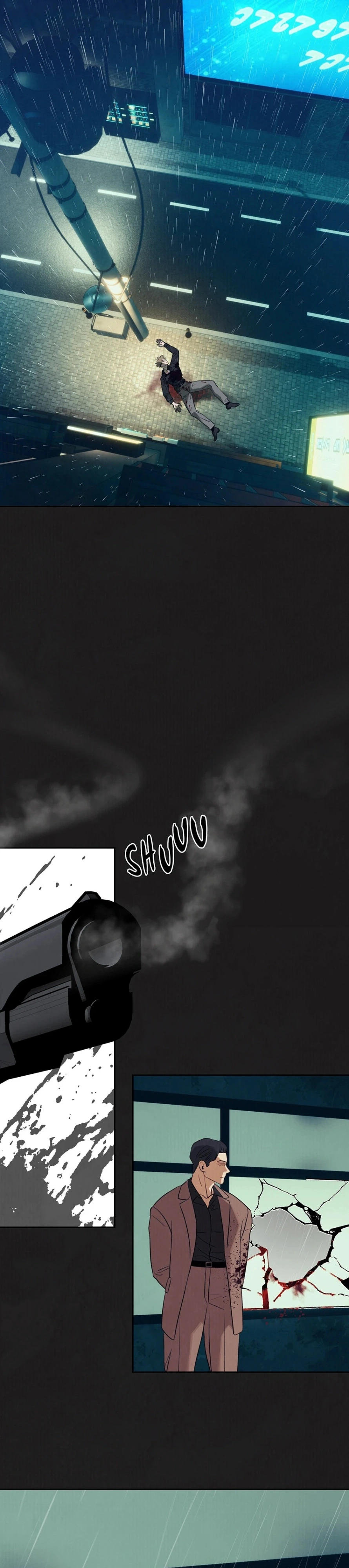Junho Negro Capítulo 2 Página 10