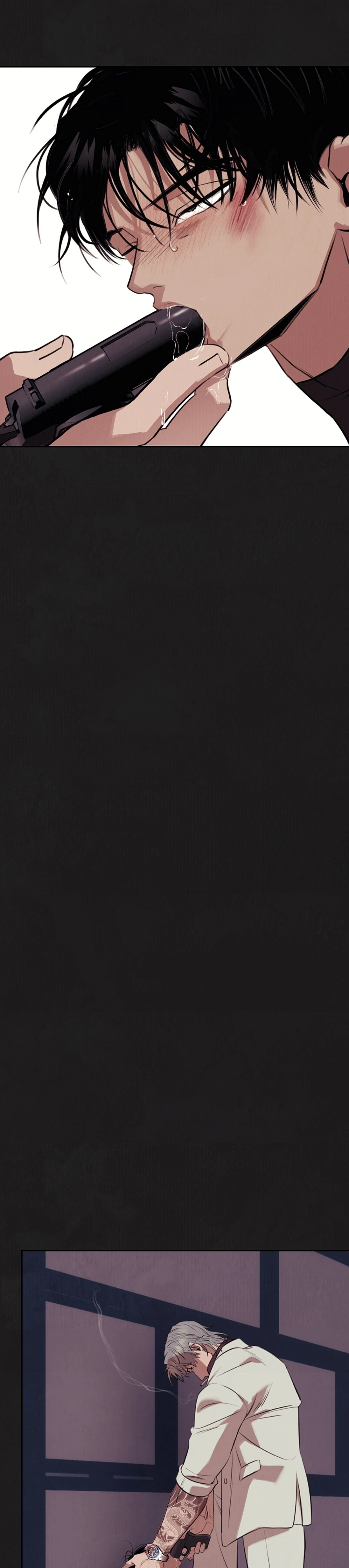 Junho Negro Capítulo 2 Página 24