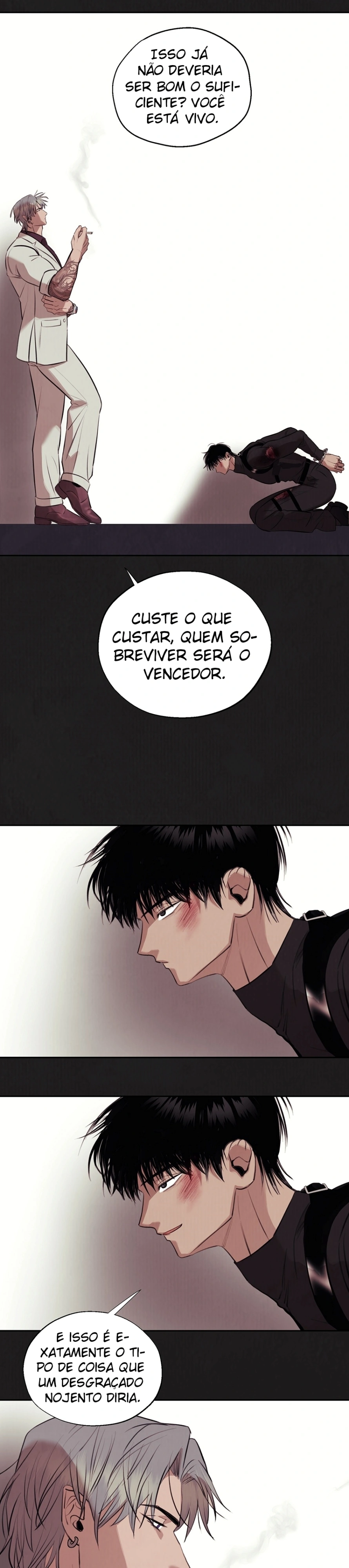 Junho Negro Capítulo 2 Página 35