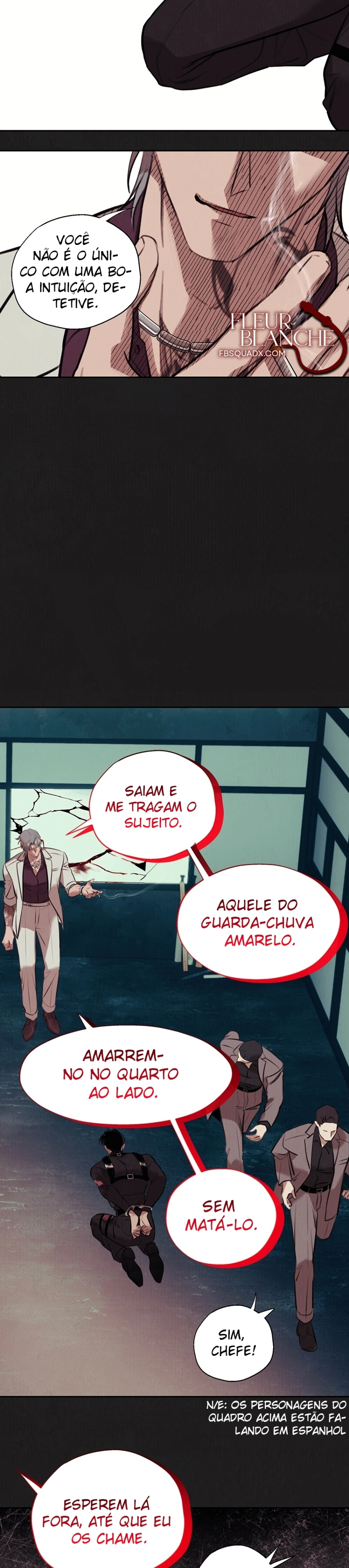 Junho Negro Capítulo 2 Página 39