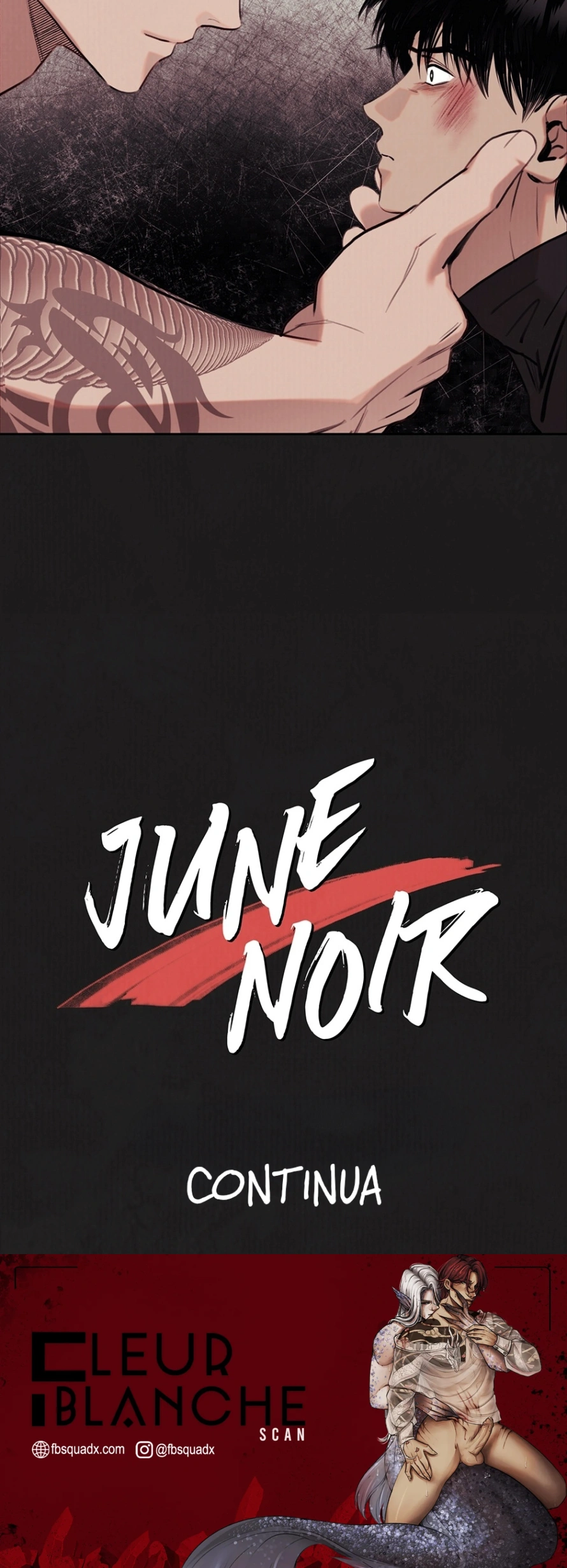 Junho Negro Capítulo 2 Página 42